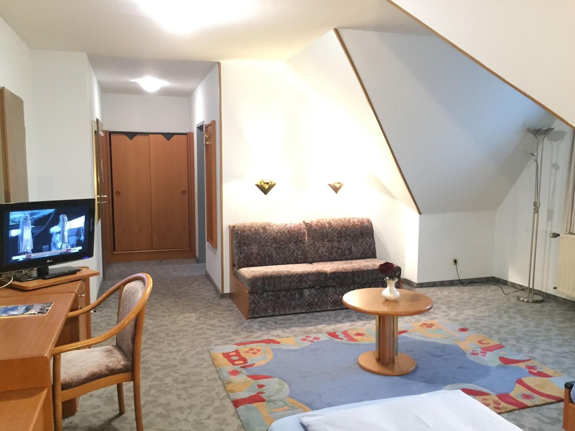 Hotel Ambassador Bonn Exterior photo