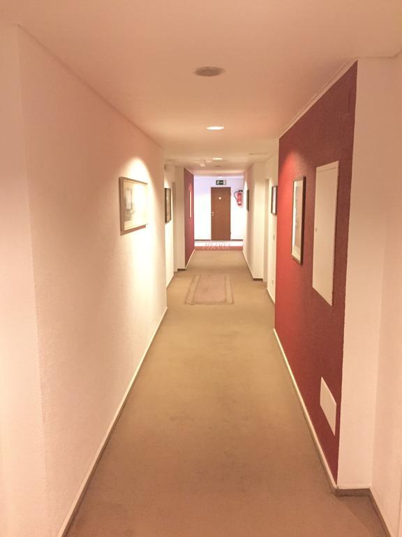 Hotel Ambassador Bonn Exterior photo